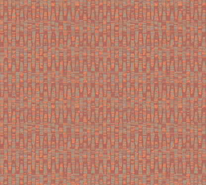 A.S. Création Tapete Antigua 390922 Rot Satin Wandtapete Abstrakt matt Tapeten