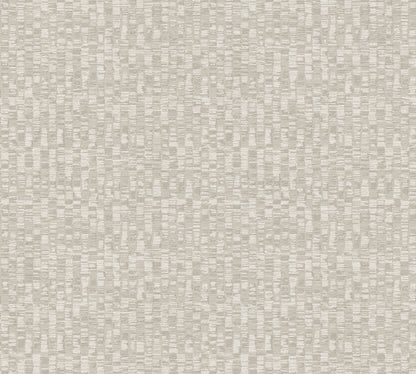 A.S. Création Tapete Antigua 390923 Grau Satin Wandtapete Abstrakt matt Tapeten