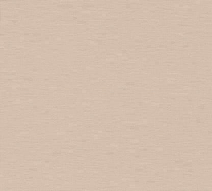 A.S. Création Tapete Antigua 390971 Beige Satin Wandtapete Unitapete matt Uni