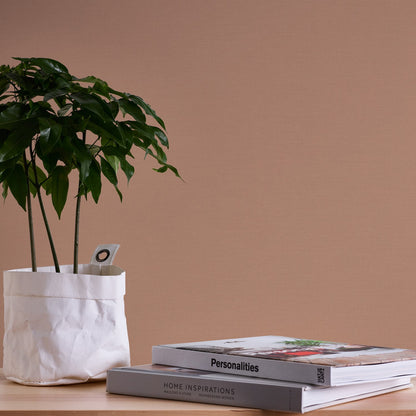 A.S. Création Tapete Antigua 390972 Rosa Satin Wandtapete Unitapete matt Uni