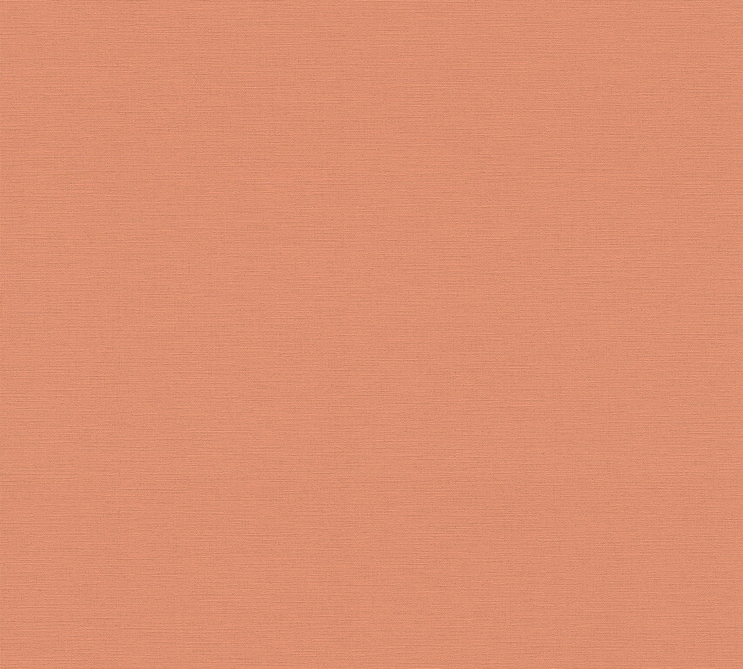 A.S. Création Tapete Antigua 390973 orange Satin Wandtapete Unitapete matt