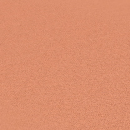 A.S. Création Tapete Antigua 390973 orange Satin Wandtapete Unitapete matt