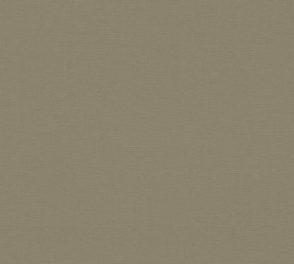 A.S. Création Tapete Antigua 390975 Grün Satin Wandtapete Unitapete matt Uni