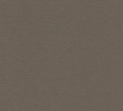 A.S. Création Tapete Antigua 390977 Beige Satin Wandtapete Unitapete matt Uni