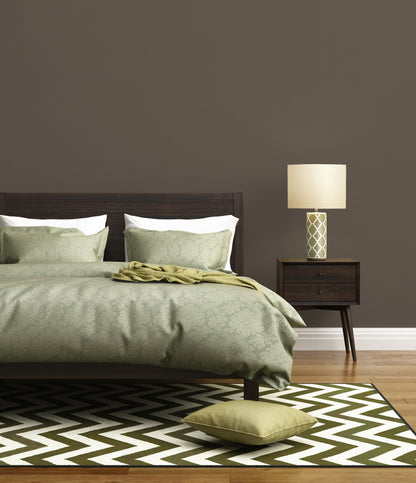 A.S. Création Tapete Antigua 390977 Beige Satin Wandtapete Unitapete matt Uni