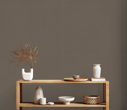 A.S. Création Tapete Antigua 390977 Beige Satin Wandtapete Unitapete matt Uni