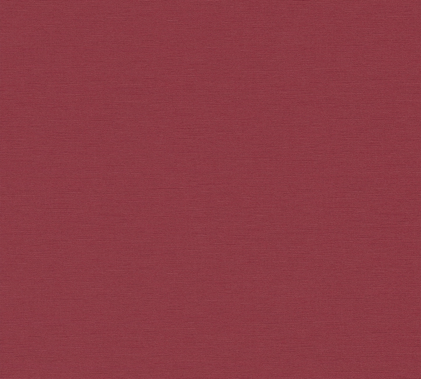 A.S. Création Tapete Antigua 390981 Rot Satin Wandtapete Unitapete matt Tapeten