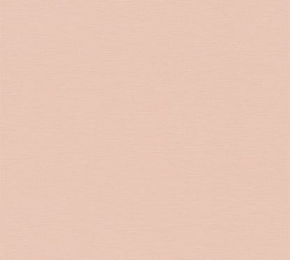 A.S. Création Tapete Antigua 390982 Rosa Satin Wandtapete Unitapete matt Uni