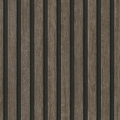 A.S. Création Tapete PintWalls 391093 Holz Paneele Natur skandinavisch Skandi