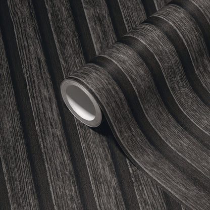 A.S. Création Tapete PintWalls 391094 Holz Paneele Natur skandinavisch Skandi