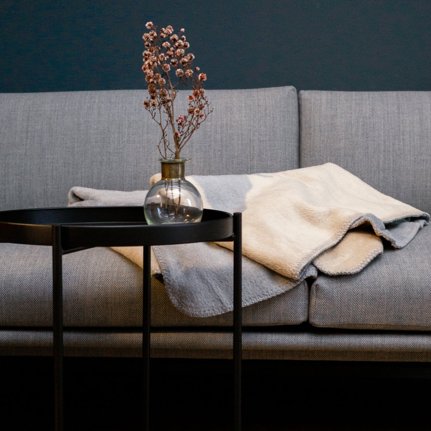 Kuscheldecke Kuh 130x180 Couch Decke Wohnzimmerdecke Wohndecken Sofadecke