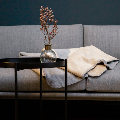 Kuscheldecke Kuh 130x180 Couch Decke Wohnzimmerdecke Wohndecken Sofadecke