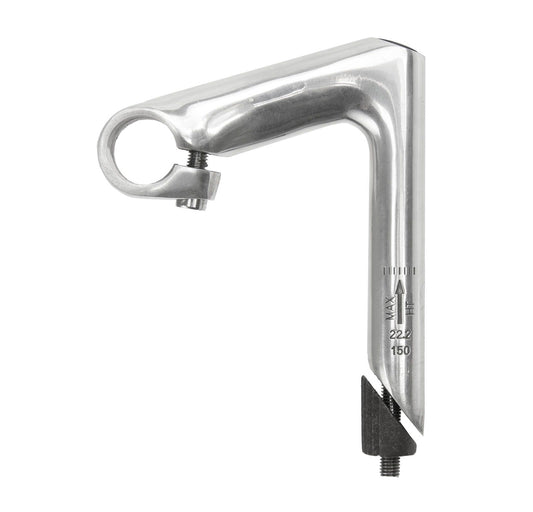 Rennradvorbau Fahrrad Lenker Vorbau Lenkerhalter f. Gewindegabeln Ext 100mm