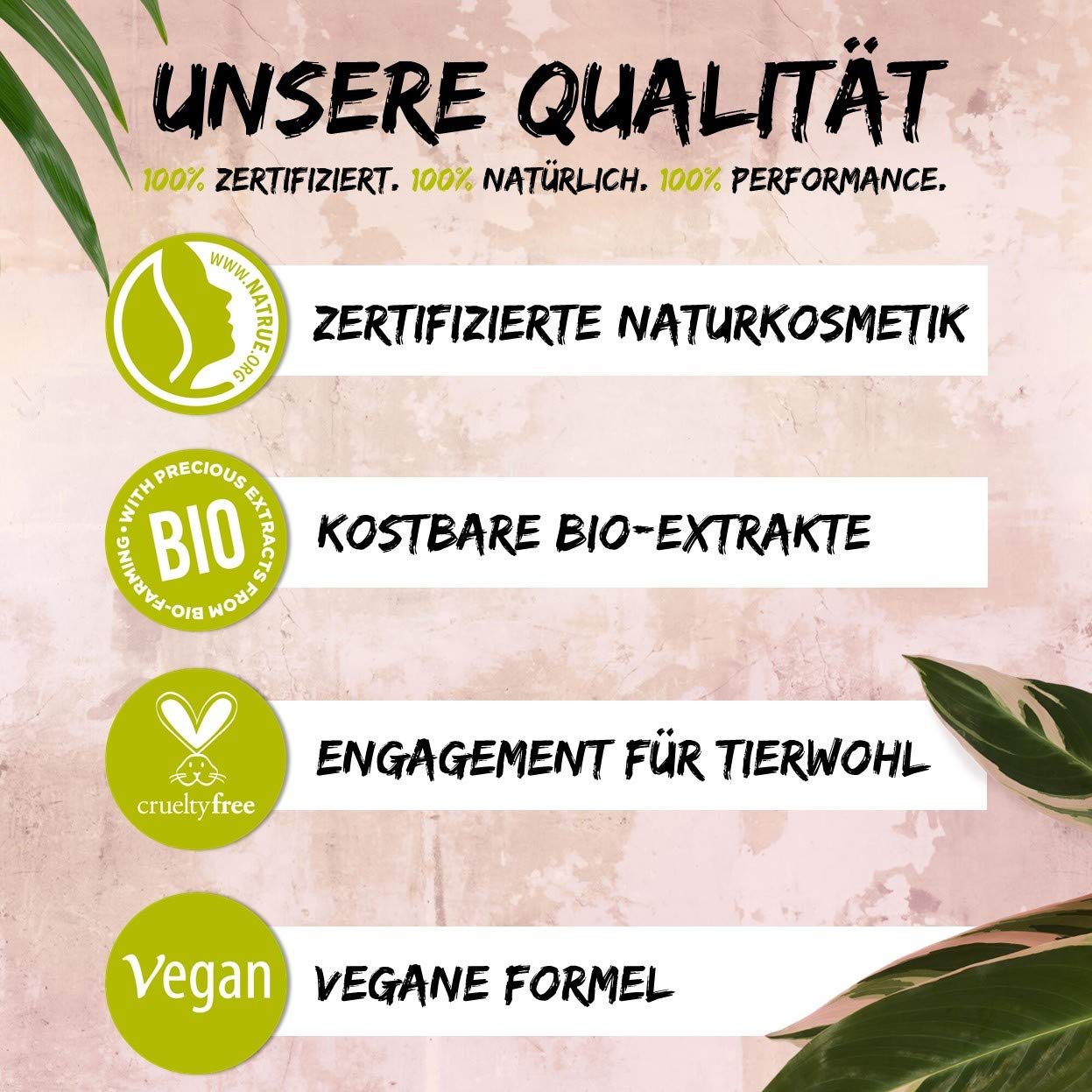 SANTE Naturkosmetik Natural Eyeshadow 05 Melted Sun vegan Lidschatten Anti-Aging