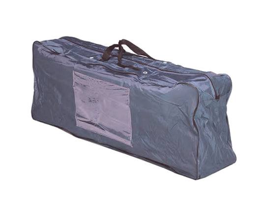 Siena Garden Schutzhülle Abdeckhaube Tragetasche für 4 Auflagen 130x32x50 Hülle