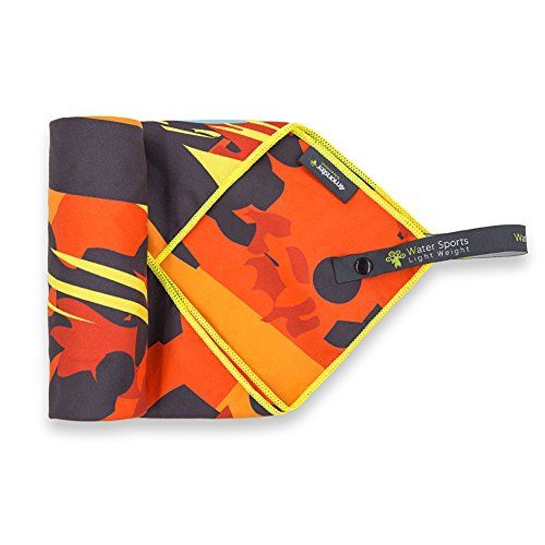 Mikrofaser Handtuch 160x80 Badetuch Sauna Familie bunt Sport Reise Wassersport