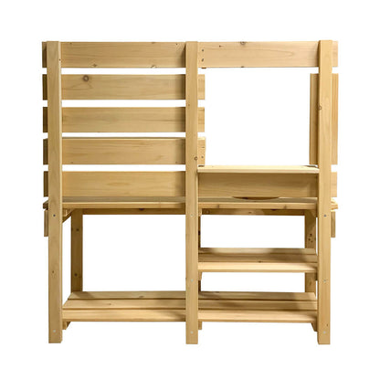 Outdoor Matschküche Spielküche Gartenküche Kinderküche Wasserspiel Küche