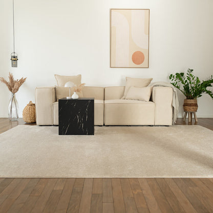 Modulares Sofa Cozy S 240x120 cm Wohnlandschaft Sofa Couch Wohnzimmer Garnitur