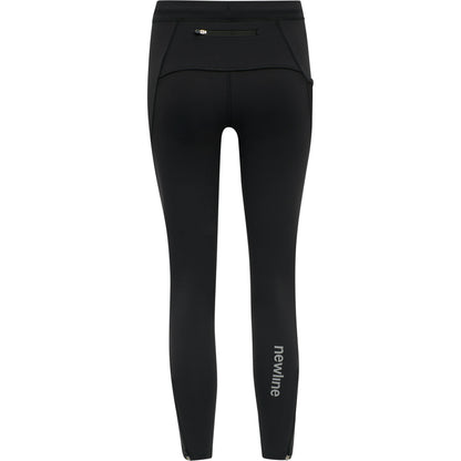 Hummel Core Damen Legging Sport Hose Laufhose Trainingshose Fitness Gym Joggen