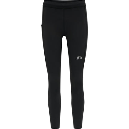 Hummel Core Damen Legging Sport Hose Laufhose Trainingshose Fitness Gym Joggen