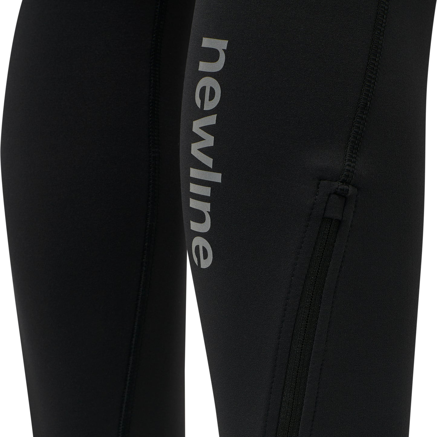 Hummel Core Damen Legging Sport Hose Laufhose Trainingshose Fitness Gym Joggen
