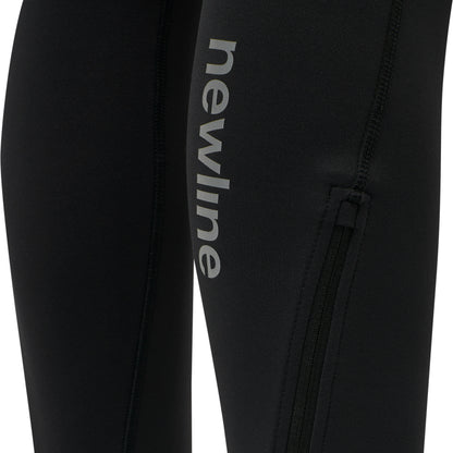 Hummel Core Damen Legging Sport Hose Laufhose Trainingshose Fitness Gym Joggen