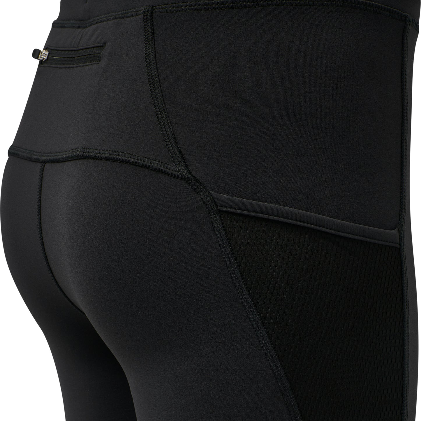 Hummel Core Damen Legging Sport Hose Laufhose Trainingshose Fitness Gym Joggen