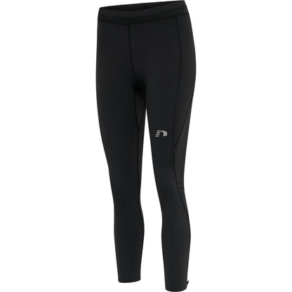 Hummel Core Damen Legging Sport Hose Laufhose Trainingshose Fitness Gym Joggen
