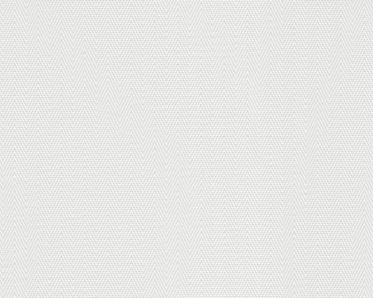 A.S. Création Unitapete Uni Weiß 504227 Tapete Simply White Wandtapete Design