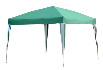 Garden Pleasure Faltpavillon Pavillon 3x3m Gartenzelt Party Garten Zelt Festzelt