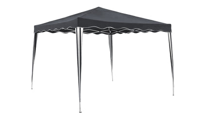 Garden Pleasure Faltpavillon Pavillon 3x3m Gartenzelt Party Garten Zelt Festzelt