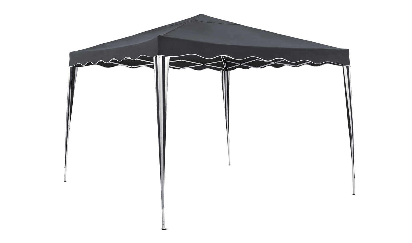 Garden Pleasure Faltpavillon Pavillon 3x3m Gartenzelt Party Garten Zelt Festzelt