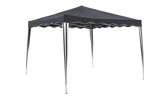 Garden Pleasure Faltpavillon Pavillon 3x3m Gartenzelt Party Garten Zelt Festzelt