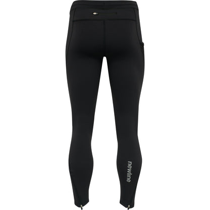Hummel Core Herren Legging Sport Hose Laufhose Trainingshose Fitness Gym Joggen