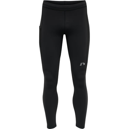 Hummel Core Herren Legging Sport Hose Laufhose Trainingshose Fitness Gym Joggen