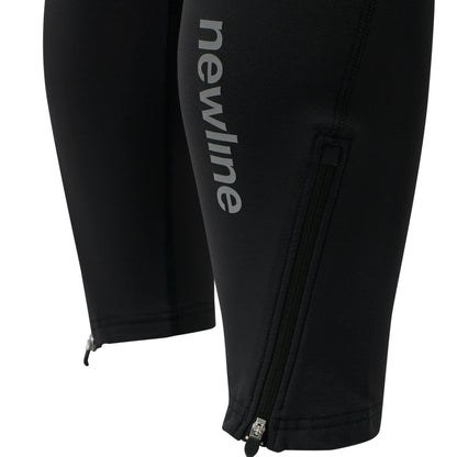 Hummel Core Herren Legging Sport Hose Laufhose Trainingshose Fitness Gym Joggen