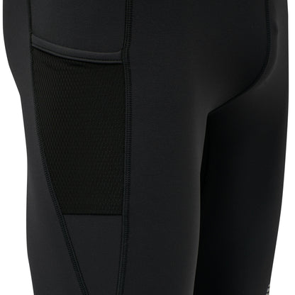 Hummel Core Herren Legging Sport Hose Laufhose Trainingshose Fitness Gym Joggen