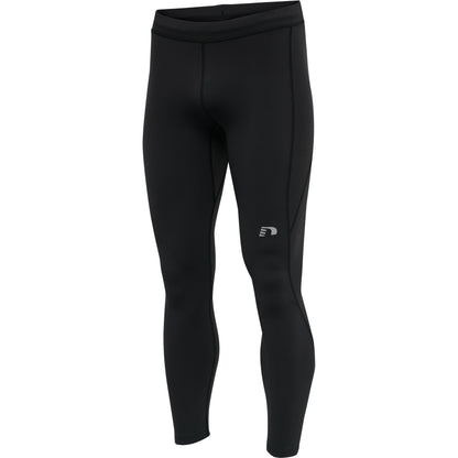 Hummel Core Herren Legging Sport Hose Laufhose Trainingshose Fitness Gym Joggen