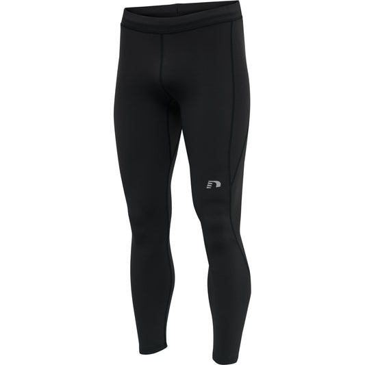 Hummel Core Herren Legging Sport Hose Laufhose Trainingshose Fitness Gym Joggen