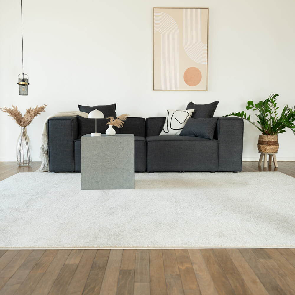 Modulares Sofa Cozy S 240x120 cm Wohnlandschaft Sofa Couch Wohnzimmer Garnitur