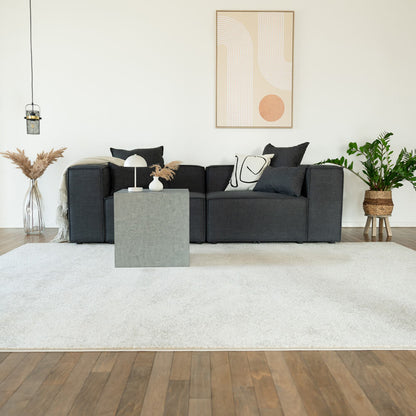 Modulares Sofa Cozy S 240x120 cm Wohnlandschaft Sofa Couch Wohnzimmer Garnitur