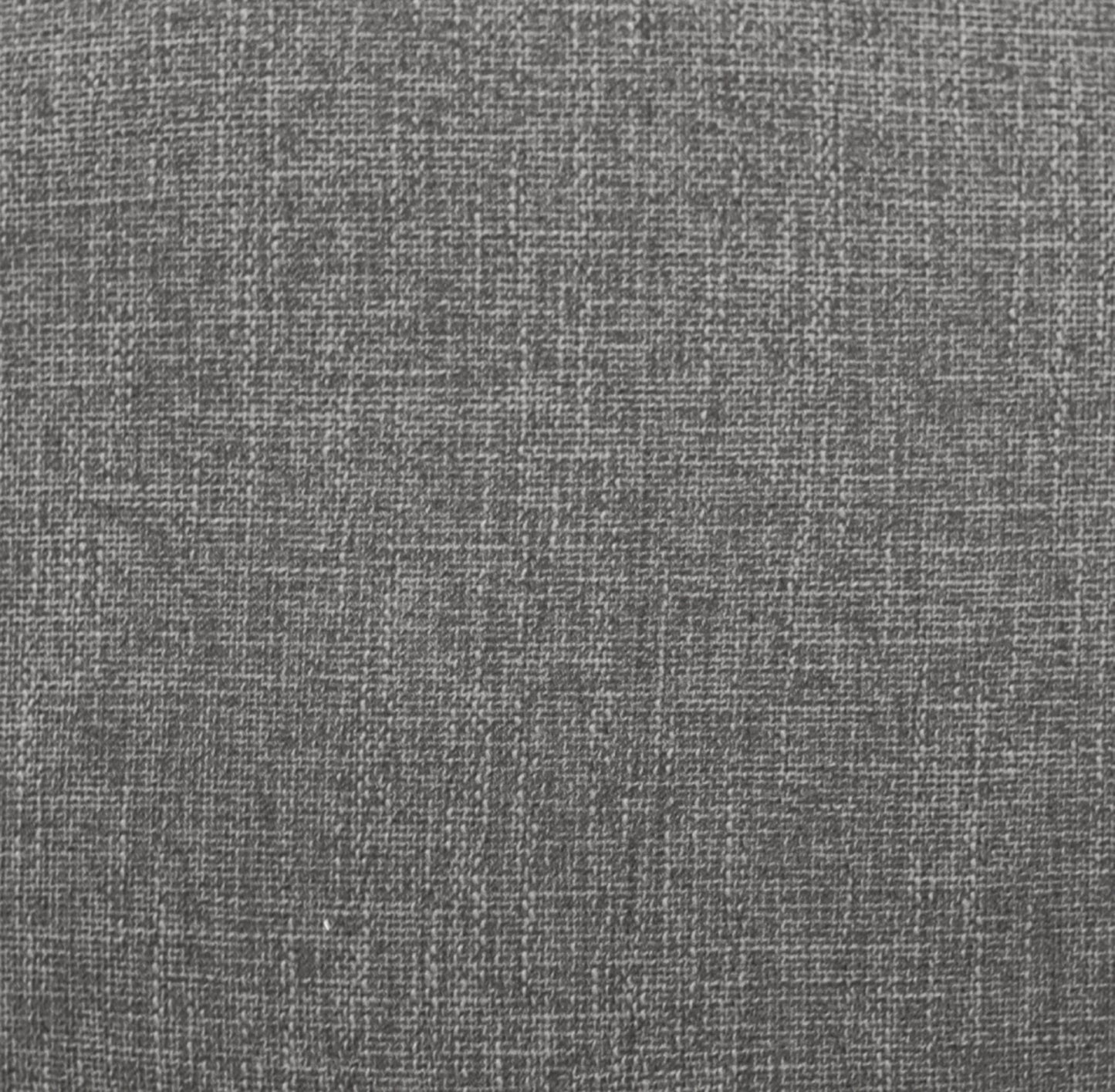 Homing Kissenhülle River 45x45 graphite Kissen Bezug Hülle Wohnzimmer Uni Deko