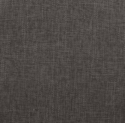 Homing Kissenhülle River 45x45 stone Kissen Bezug Wohnzimmer Kissen Uni Deko