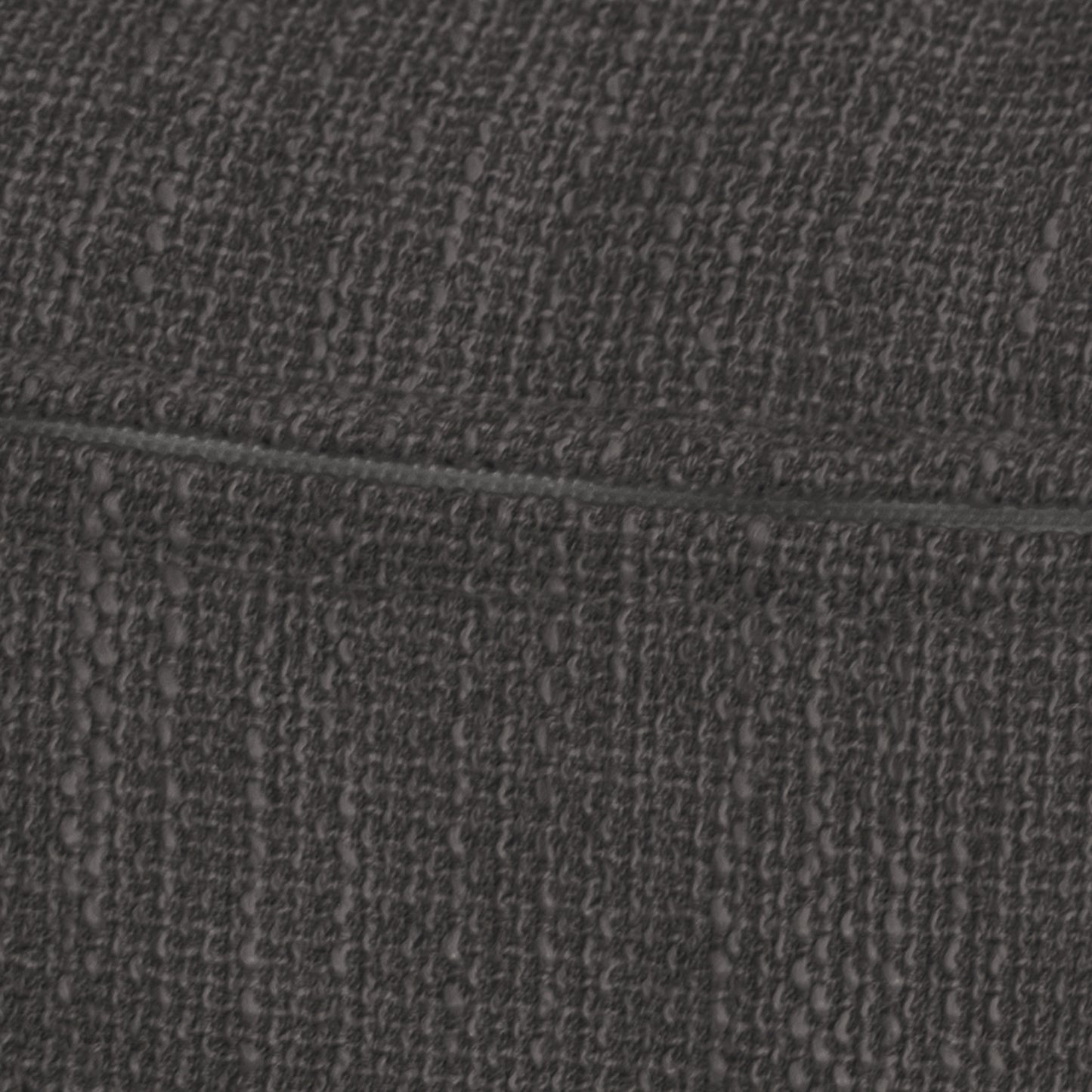 Homing Kissenhülle River 45x45 stone Kissen Bezug Wohnzimmer Kissen Uni Deko