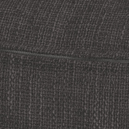 Homing Kissenhülle River 45x45 stone Kissen Bezug Wohnzimmer Kissen Uni Deko