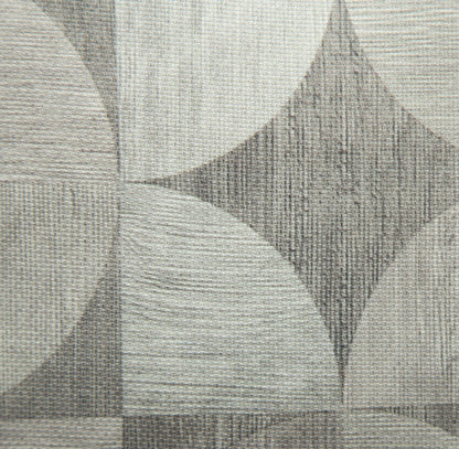 Homing Kissenhülle Copenhagen 45x45 taupe Kissen Bezug Wohnzimmer Geometrisch