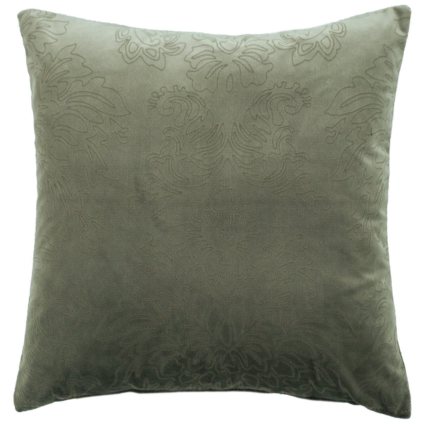 Homing Kissenhülle London 45x45 pebble Kissen Bezug Wohnzimmer Deko Geometrisch