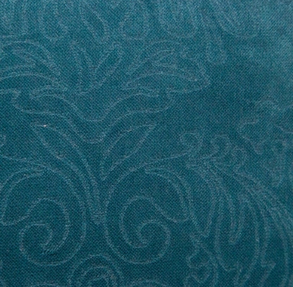 Homing Kissenhülle London 45x45cm sea Kissen Bezug Hülle Dekokissen Geometrisch