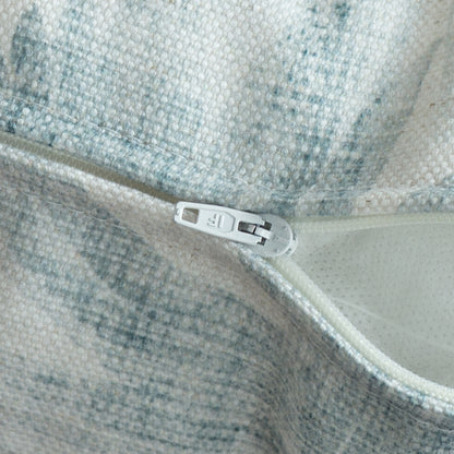 Homing Kissenhülle Relax 45x45 fougère Kissen Bezug Wohnzimmer Deko Geblümt