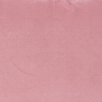 Homing Kissenhülle Mirja 45x45cm rose Kissen Bezug Wohnzimmer Kissen Uni Deko